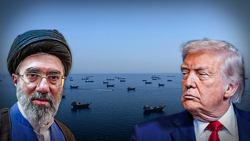Hormuz: cine câștigă de fapt din „retragerea” lui Trump