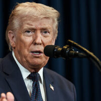 Hormuz: Trump vrea să declare strâmtoarea teritoriu american