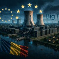 Hub-ul AI de la Cernavodă: cine ia energia și cine plătește nota