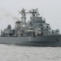 Înarmarea Marinei: cine plătește avansul la Rheinmetall?