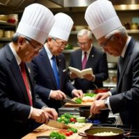 Intervenția yen-ului: cine salvează de fapt trezoreria SUA