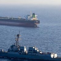 Iran amenință cu „război” orice stat care ajută SUA economic