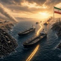 Iran-SUA: cine câștigă cu adevărat războiul petrolului?