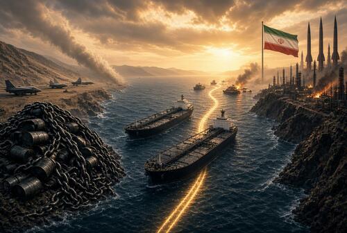 Iran-SUA: cine câștigă cu adevărat războiul petrolului?