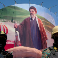 Khamenei fiul: liderul invizibil pe care nimeni nu l-a văzut