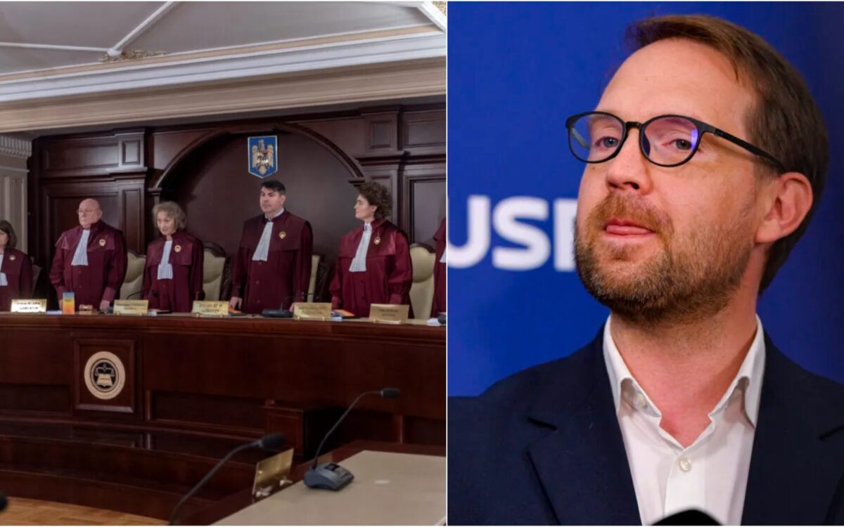 Legea ANI și Fritz: de ce decizia CCR ridică întrebări acum