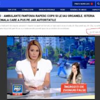 Legea dezinformării: de ce Pro TV nu e vinovat, dar TikTok da?