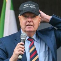 Legea Graham anti-Rusia: de ce a trecut abia după moartea lui?