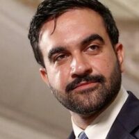 Mamdani și capitaliștii: cine cheamă pe cine la masă?
