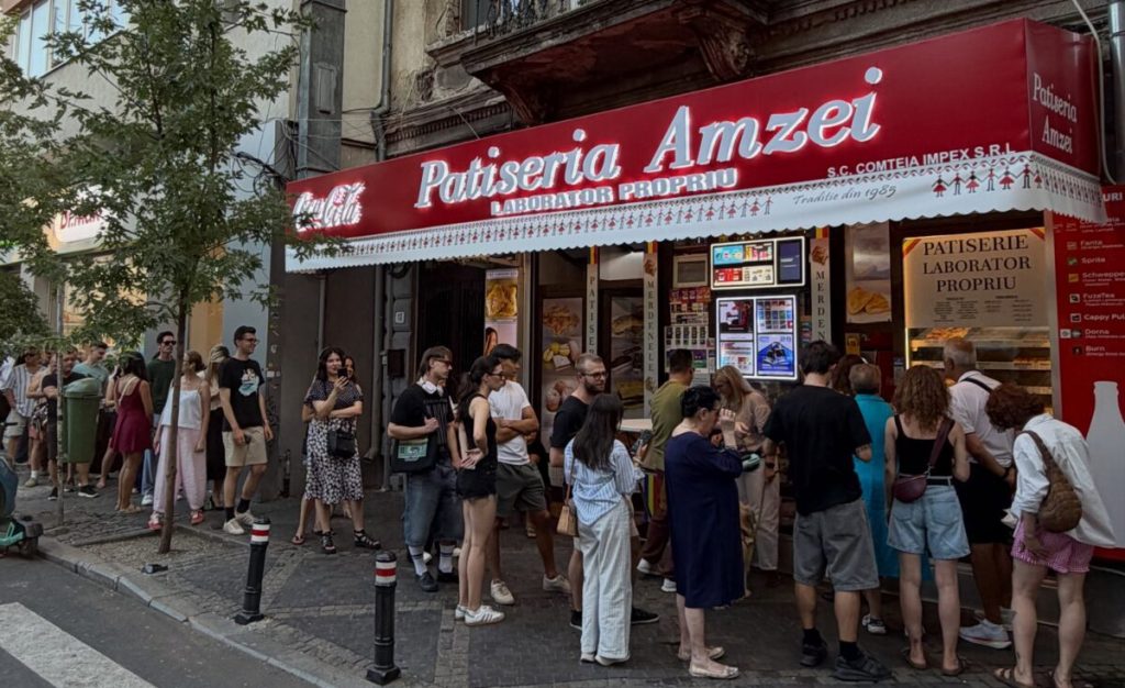 Margarină vs unt: cine a recunoscut că a fost o campanie?