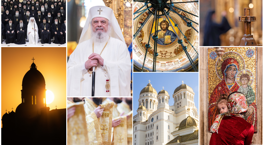 Mesajul Patriarhului Daniel: de ce acum, de ce așa?