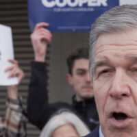 Miliardul verde al lui Roy Cooper: promisiune sau capcană