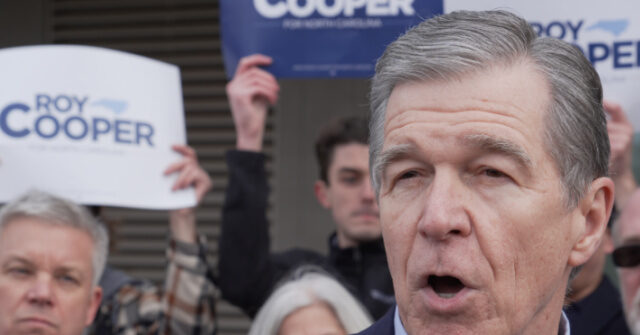 Miliardul verde al lui Roy Cooper: promisiune sau capcană