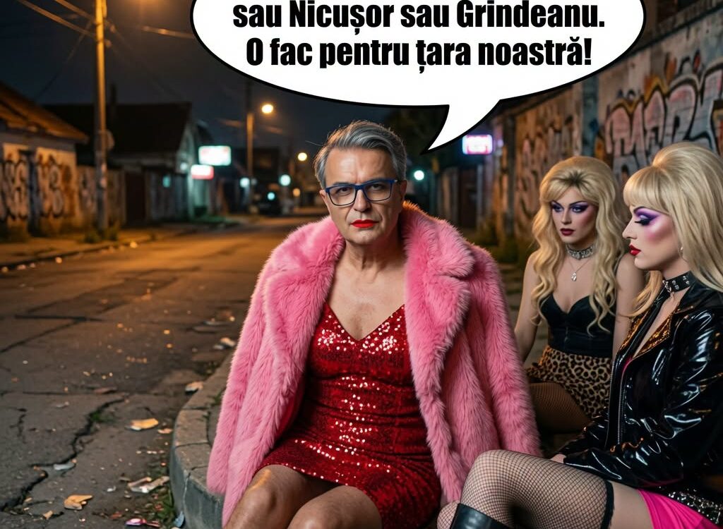 Mîndruță și lauda pentru Bolojan: ce se ascunde în subtext