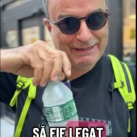 Mîndruță și lecția europenismului: ce nu se spune