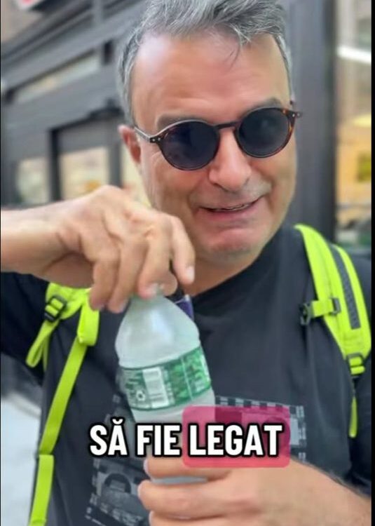 Mîndruță și lecția europenismului: ce nu se spune