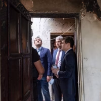 Miruță și tăcerea complice față de Nicușor Dan: ce nu spune