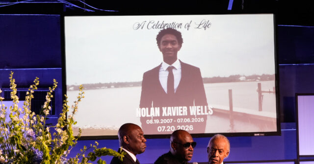 Moartea lui Nolan Wells: ce nu spune încă poliția din Mississippi
