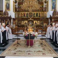 Monahul ucrainean ucis: ce nu spune cronologia oficială