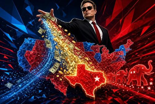 Musk bagă 200 mil. $ în GOP: cine plătește diferența?