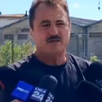 Nava scufundată la Sfântu Gheorghe: ce nu se spune oficial