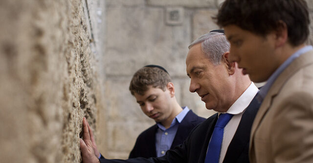 Netanyahu, fiii lui și cenzura militară: ce s-a ascuns luni de zile