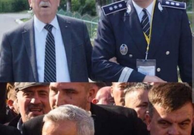 Nicolae Radu, etichetat spion: cine se teme de adevărul lui?