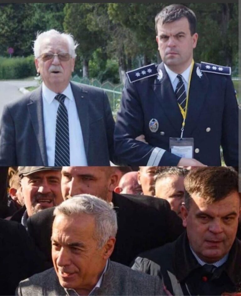 Nicolae Radu, etichetat spion: cine se teme de adevărul lui?