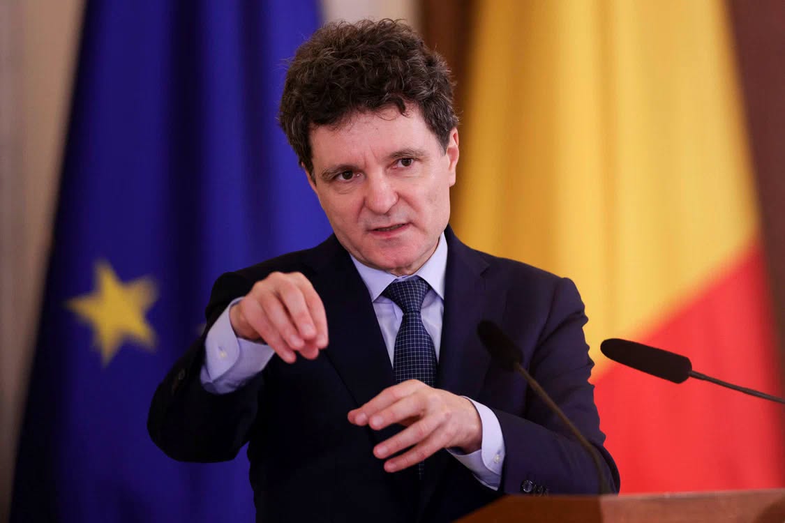 Nicușor Dan și „minunea” din mai 2025: ce nu se spune
