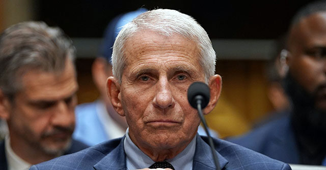 NIH și fetușii avortați: ce spune un activist despre Fauci