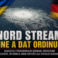 Nord Stream: ce ascunde formularea din rechizitoriul german