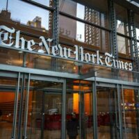 NY Times sub presiune: ce ascund actele interne despre Gaza