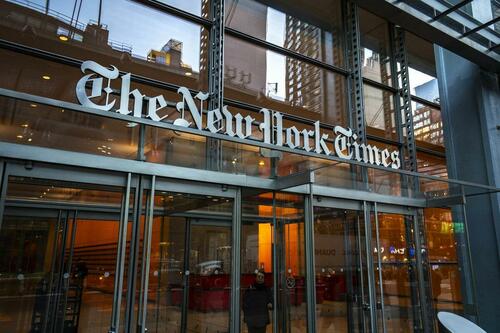 NY Times sub presiune: ce ascund actele interne despre Gaza