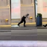 Oamenii din canale la New York: ce nu ni se spune