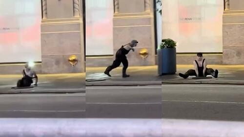 Oamenii din canale la New York: ce nu ni se spune