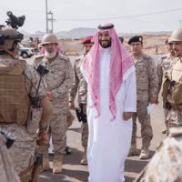 Pactul Mecca: de ce nici Iranul, nici Israelul nu se tem