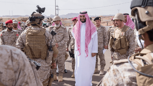 Pactul Mecca: de ce nici Iranul, nici Israelul nu se tem