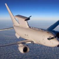 Pentagonul, E-7 și E-2D: cronologia care ridică întrebări