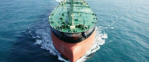 Petrol prin Hormuz: cine încasează 650.000$/zi din război