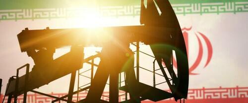 Petrolul iranian a dispărut din piață: cine câștigă din blocaj?