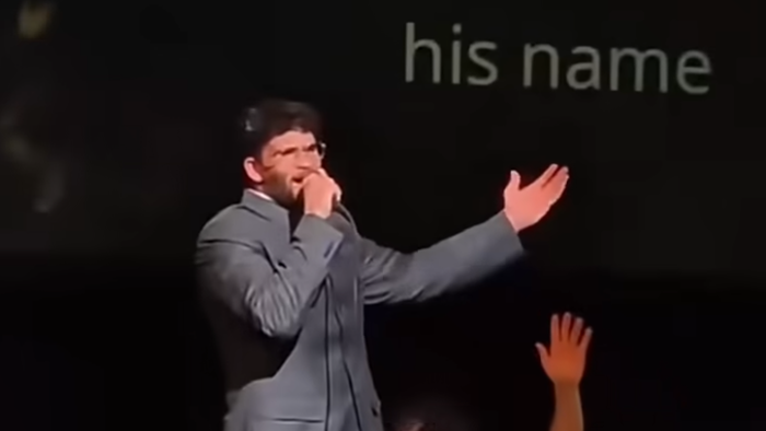 Piker și scandarea morții lui Kirk: cine râde de fapt?