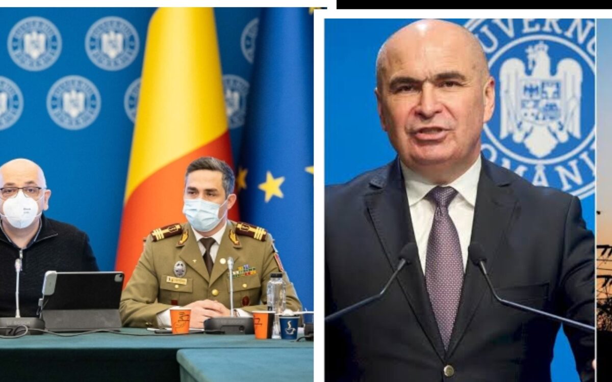 Piperea: crizele ca perdea de fum pentru furt și incompetență