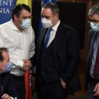 PNRR lansat electoral în 2020: ce nu s-a spus atunci