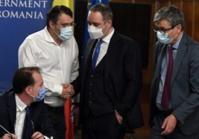 PNRR lansat electoral în 2020: ce nu s-a spus atunci