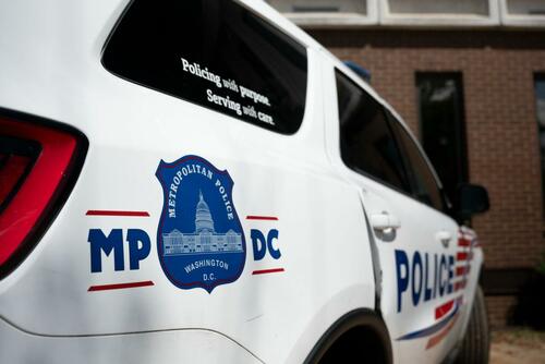 Poliția din Washington: fraudă cu ore suplimentare de 440.000$