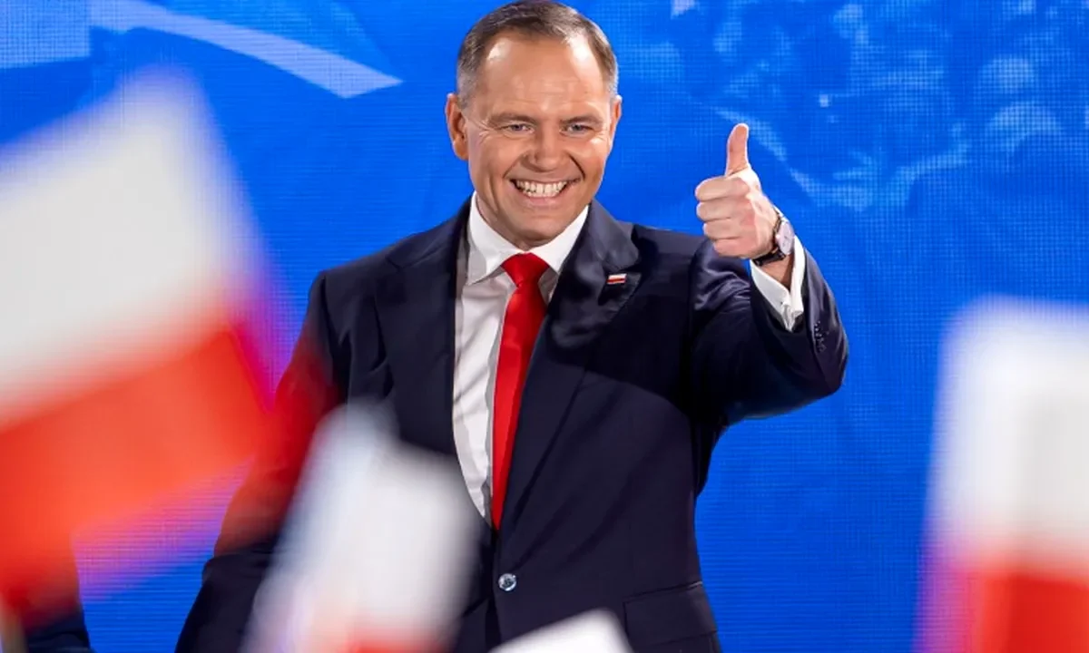 Polonia la un trilion de dolari: ce nu vrea nimeni să compare cu România