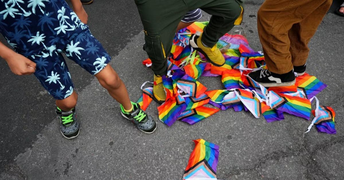 Pride, banii publici și fisurile din interior: ce nu se spune
