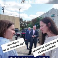 Prima Doamnă: funcția care nu există în legea română