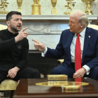 Rachete pentru Ucraina: refuzul lui Trump ridică întrebări