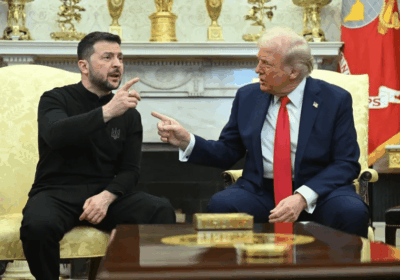 Rachete pentru Ucraina: refuzul lui Trump ridică întrebări